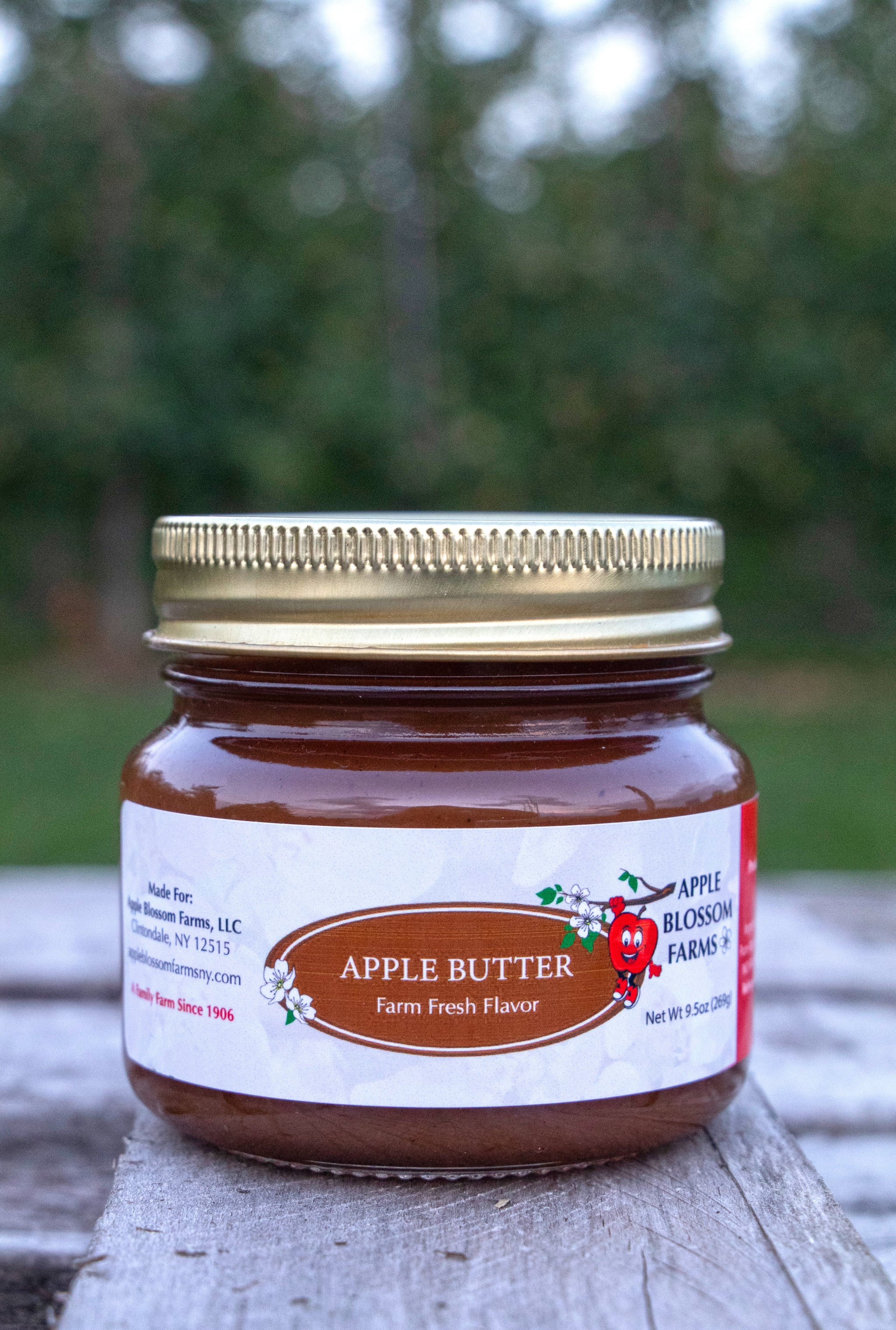 Apple Butter | Apple Blossom Farms Spreads and Preserves Apple Butter | Apple Blossom Farms Spreads and Preserves