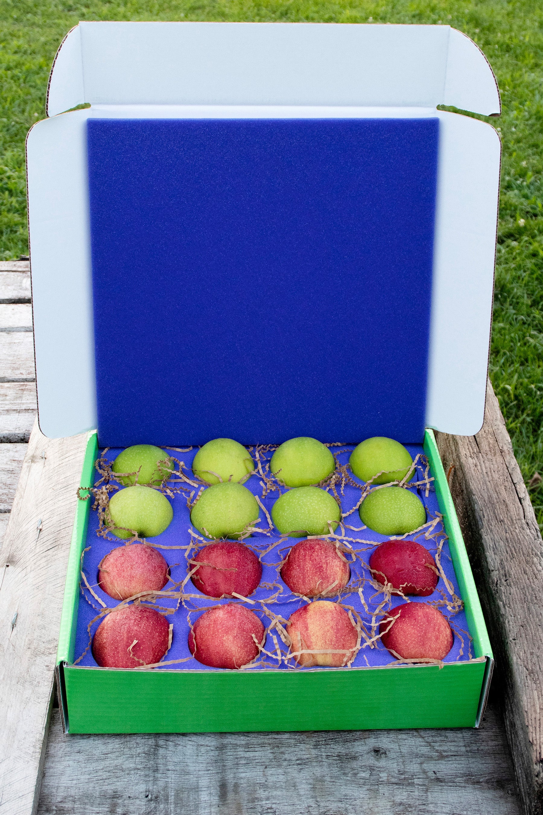 Apple Variety Pack