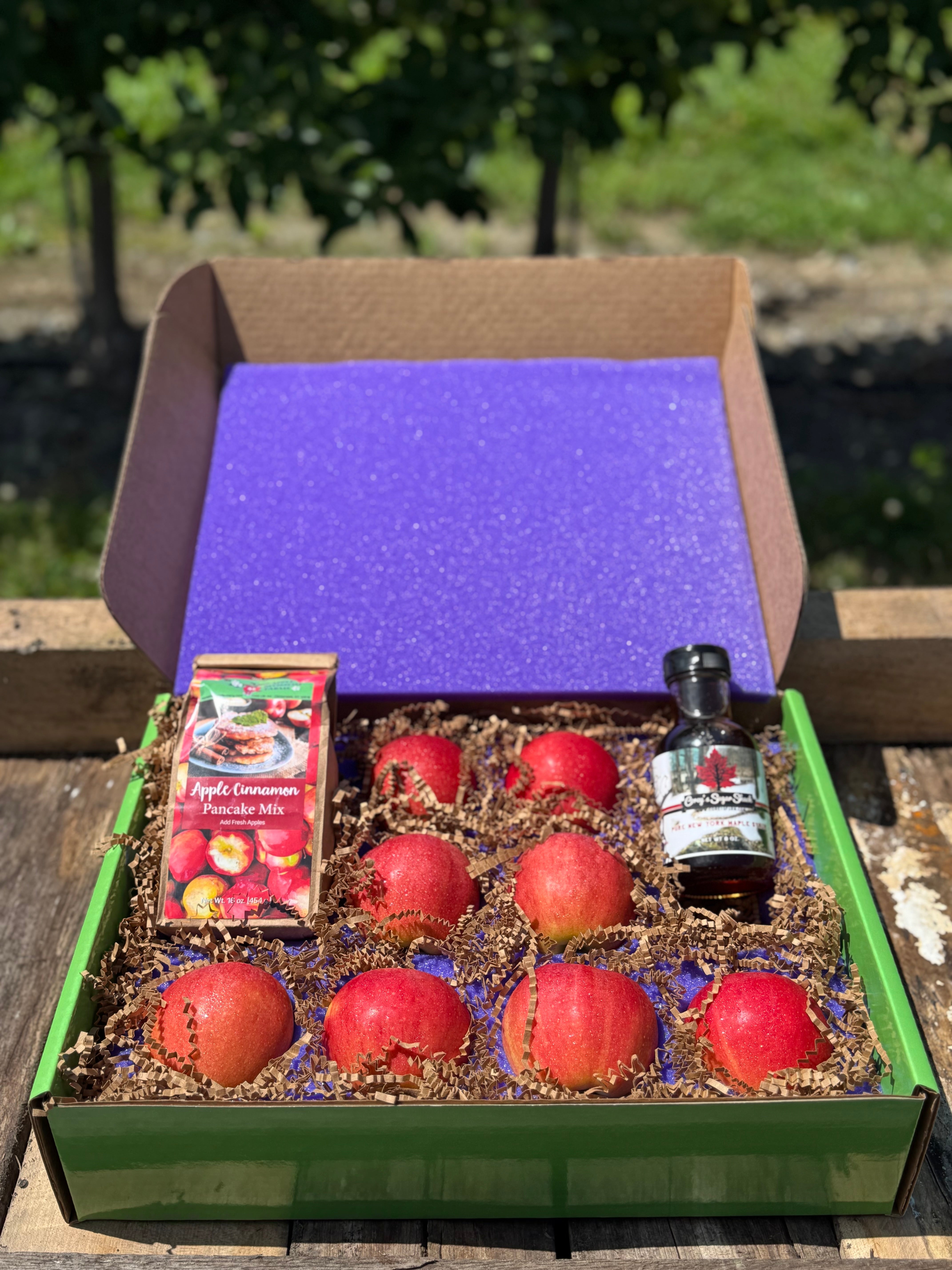 The Perfect Hudson Valley Breakfast