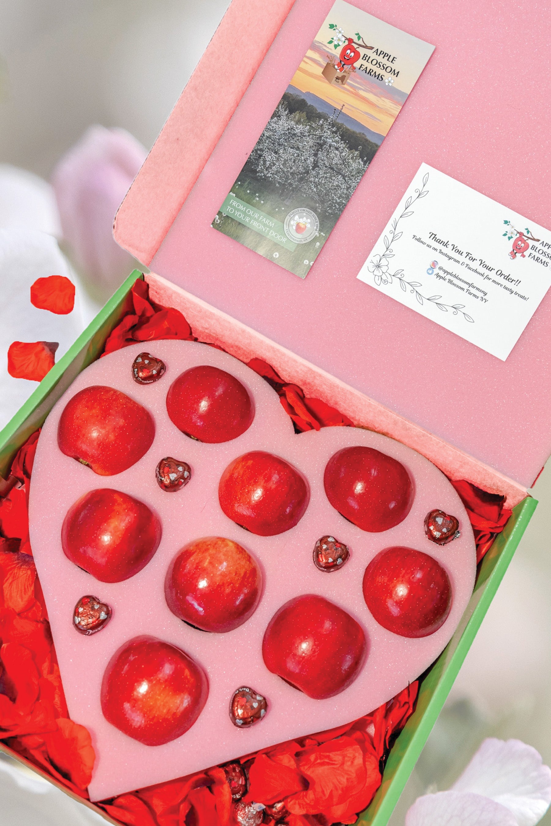 Spread Some Love Box