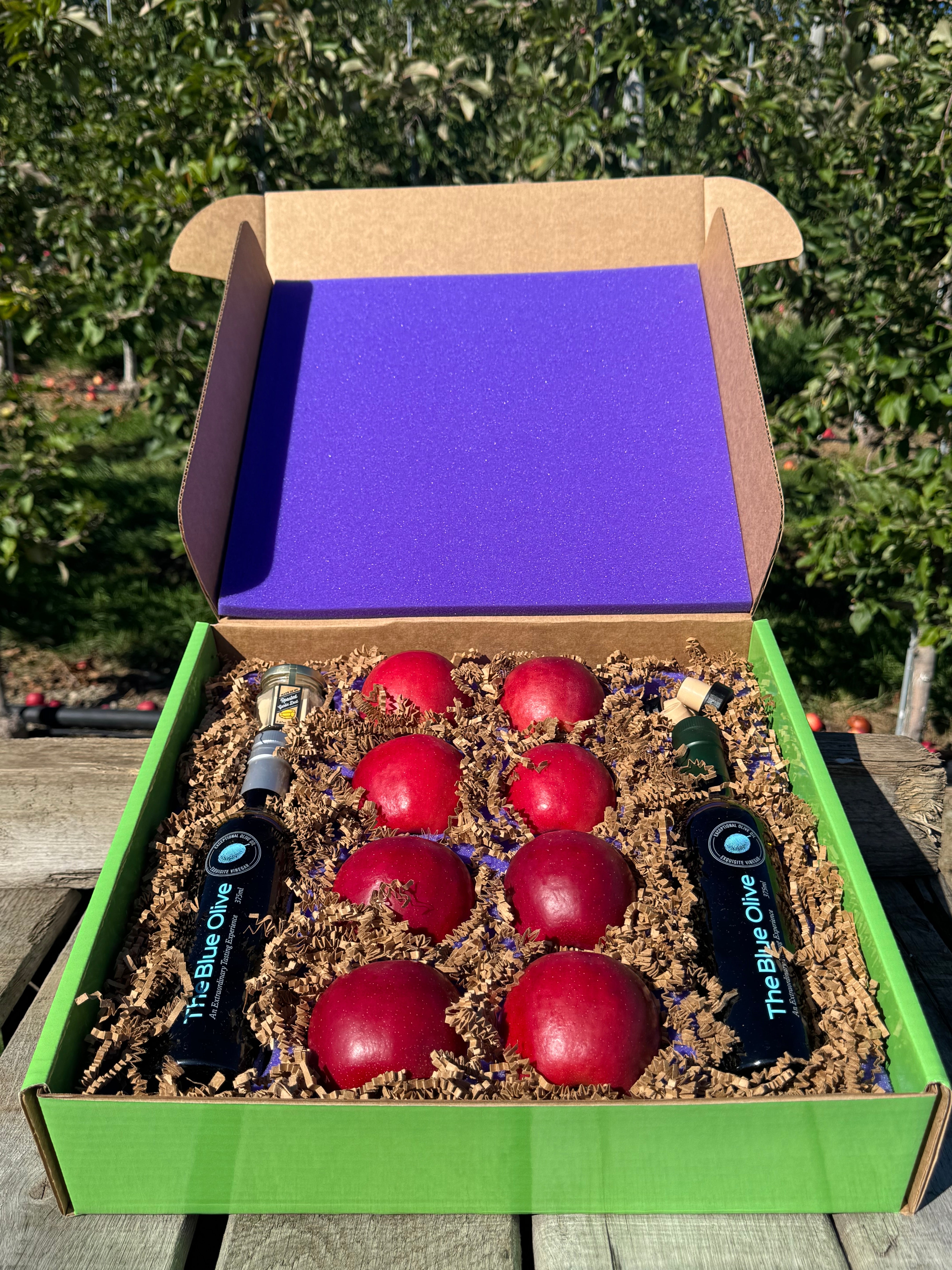 The Orchard Grove Collection – Limited Edition