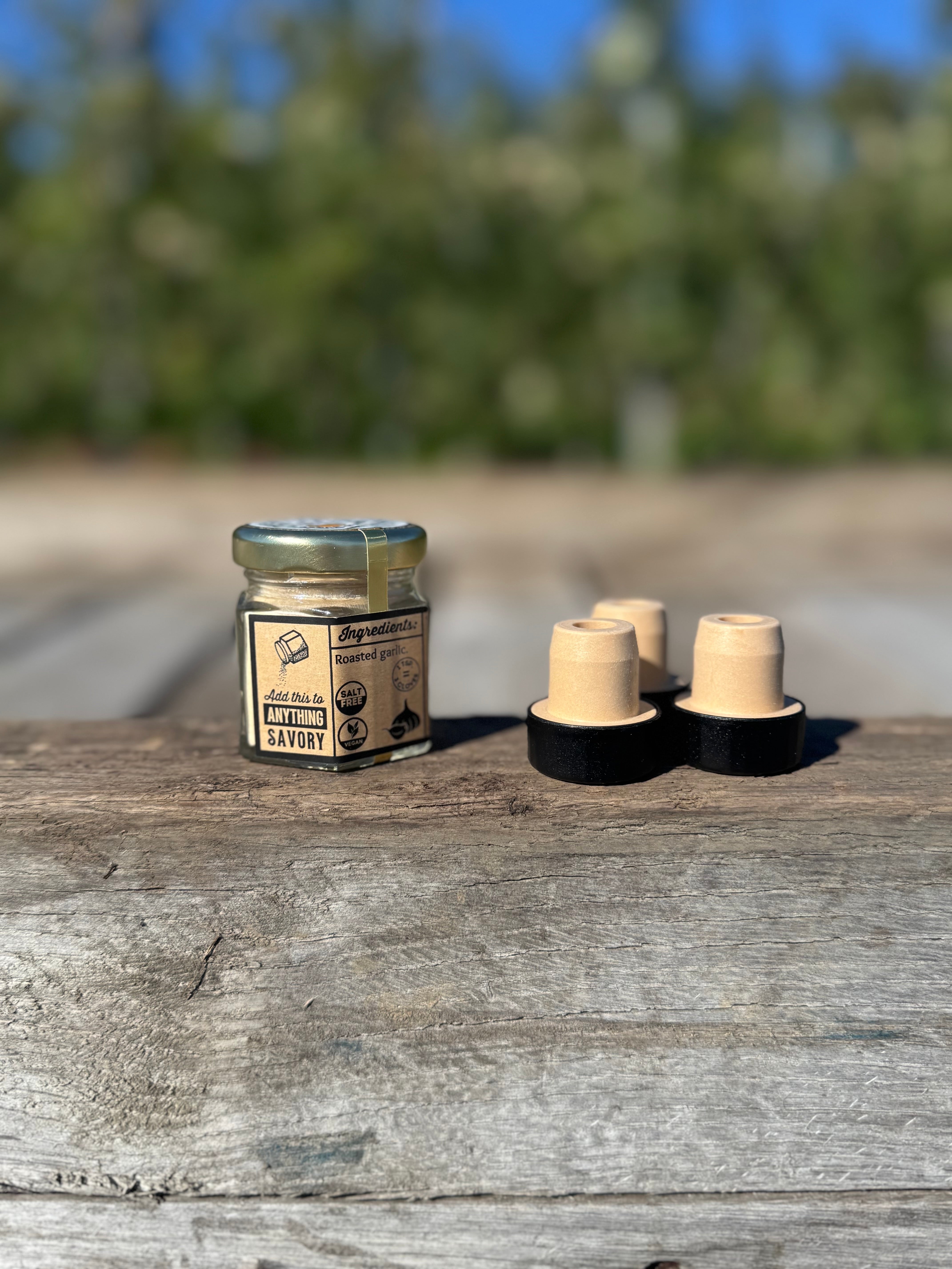 The Orchard Grove Collection – Limited Edition