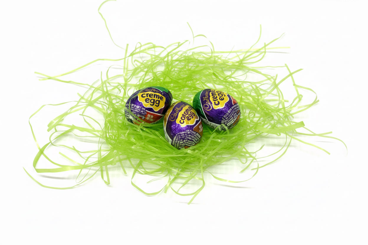 The Easter Harvest Gift Box