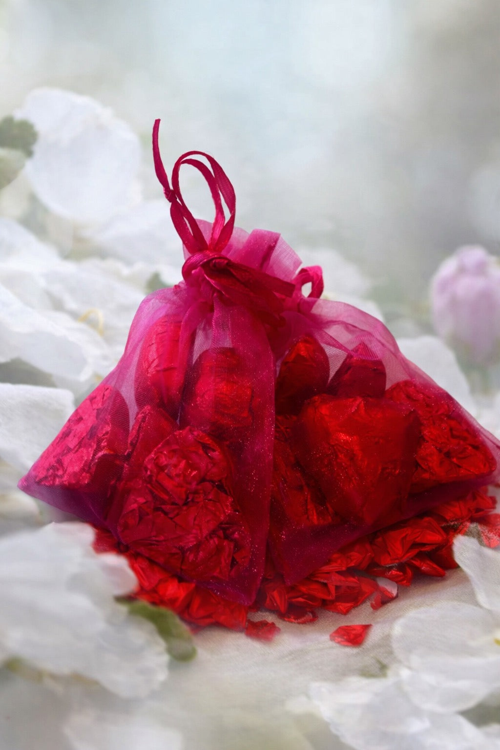 Spread Some Love Gift Box | Apples & Chocolate | Apple Blossom Farms